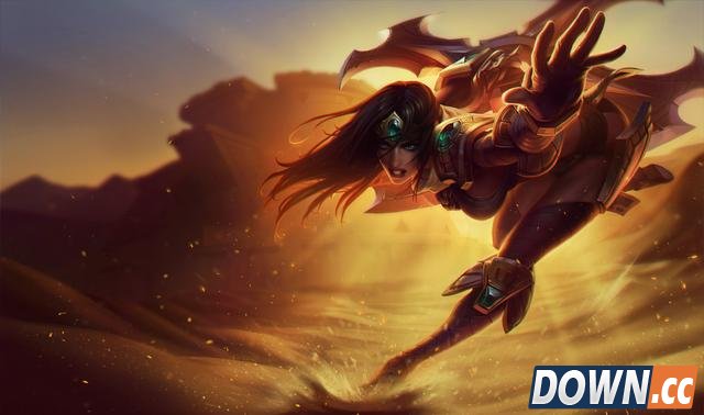 LOL6.4轮子妈打法套路教学