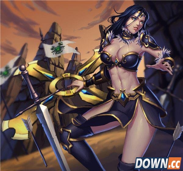 LOL6.4轮子妈打法套路教学