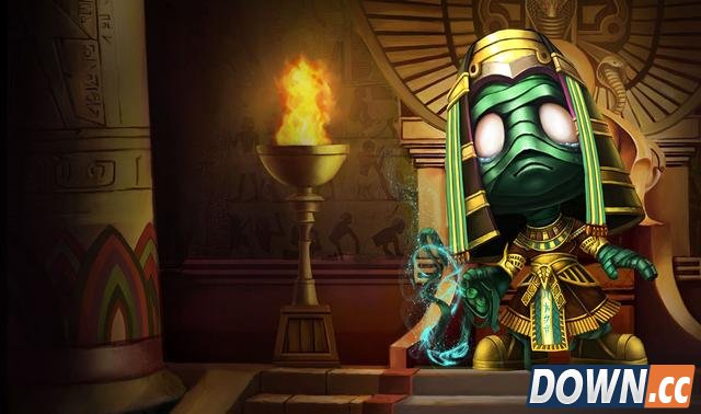 LOL6.4阿木木打野玩法技巧