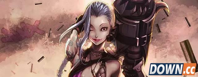 LOL6.4有什么强势的ADC