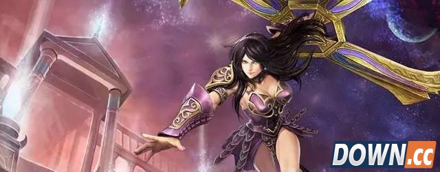 LOL6.4有什么强势的ADC