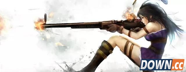 LOL6.4有什么强势的ADC