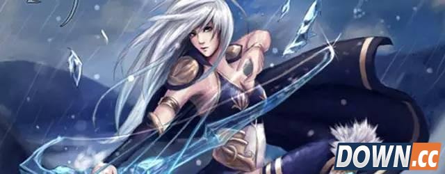 LOL6.4有什么强势的ADC