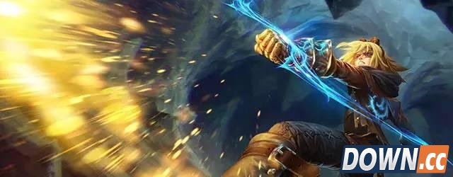 LOL6.4有什么强势的ADC