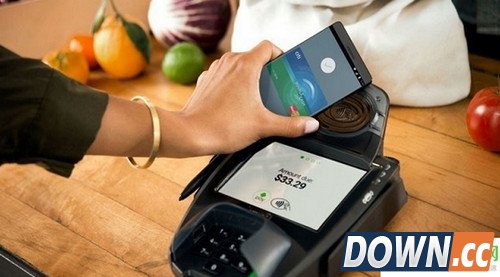 安卓支付VS苹果支付