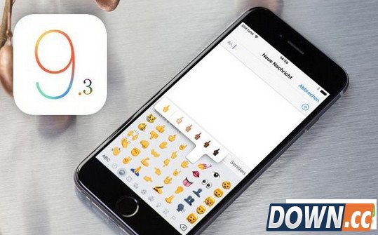 iOS9.3修复越狱漏洞