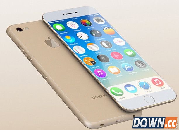 iPhone7摄像头造型怎么样