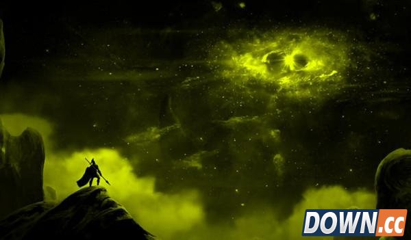 LOL玩家解读解密新英雄星空彩蛋