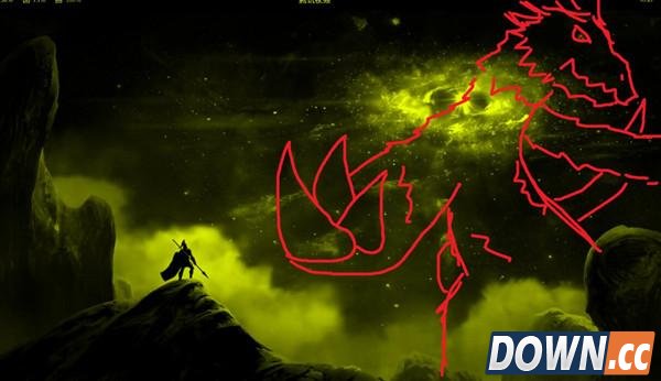 LOL玩家解读解密新英雄星空彩蛋