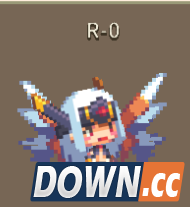 克鲁赛德战记R0