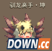 克鲁赛德战记驯龙高手坤