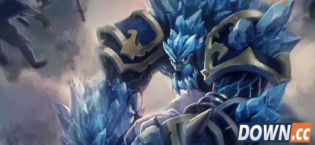 LOL6.4石头人上单混分上分玩法