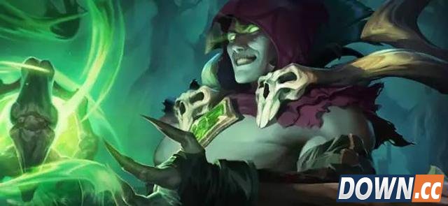 LOL6.4石头人上单混分上分玩法