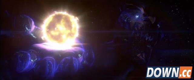 LOL130位英雄龙英雄奥瑞利安·索尔