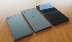 索尼大法XperiaZ5系列正式支持推送安卓6.0