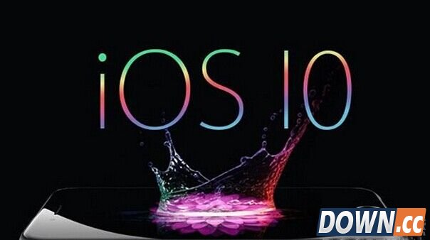 iOS10会有什么新功能