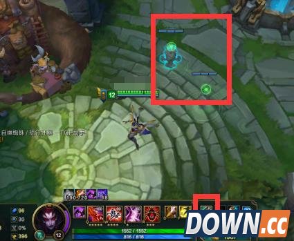 LOL6.4打野刀选择推荐