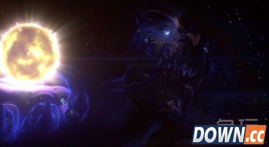 LOL龙英雄奥瑞利安背景资料