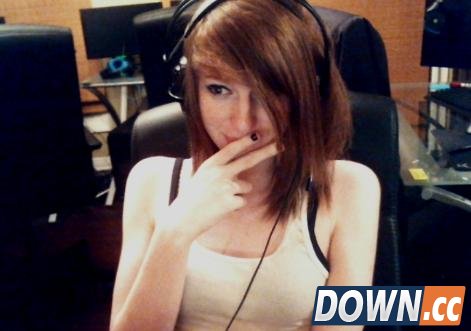 Renegades女选手Remi