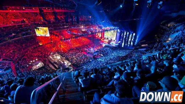 Renegades女选手Remi