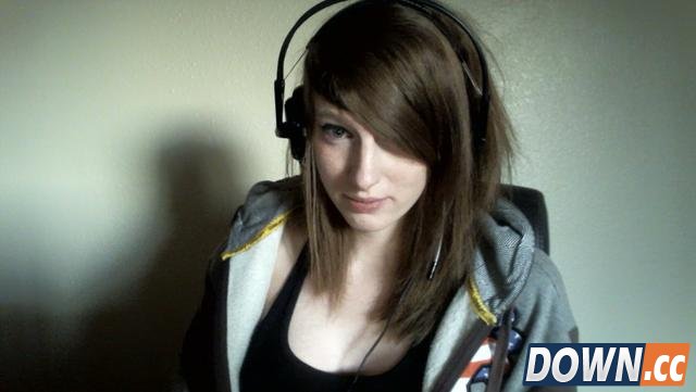 Renegades女选手Remi