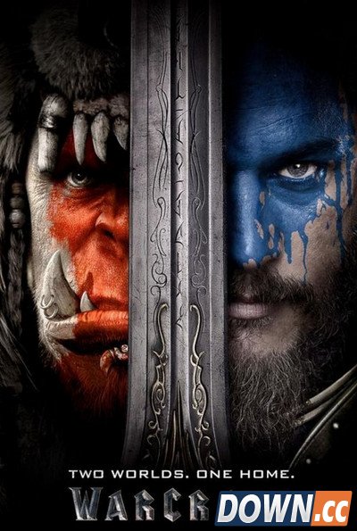 魔兽世界大电影6月10日北美上映