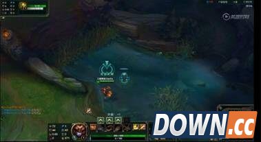 LOL6.4龙女打野玩法套路