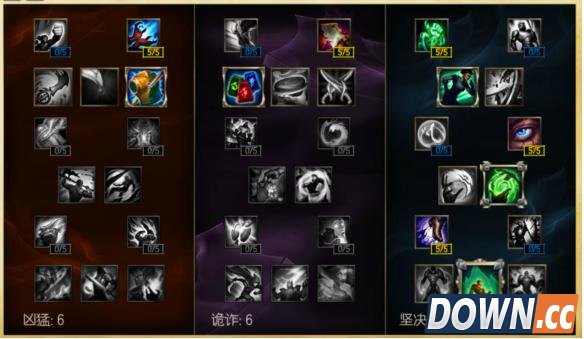 LOL6.4豹女打野玩法套路