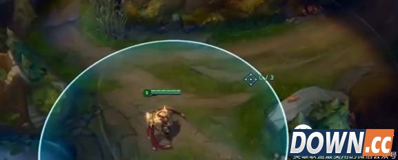 LOL中单实用操作技巧