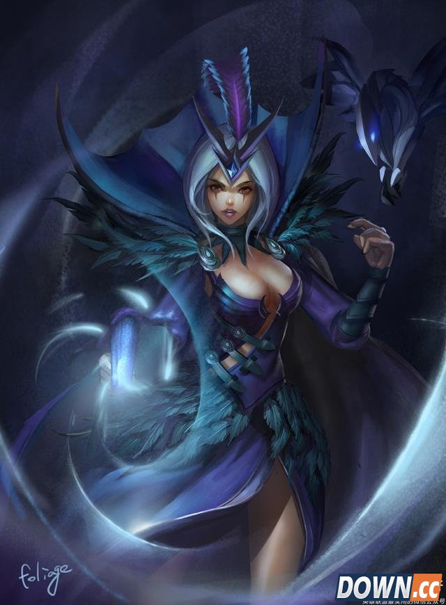 LOL中单实用操作技巧