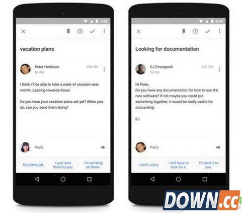 谷歌GmailInbox是什么