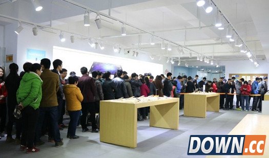 小米5尊享版一机难求