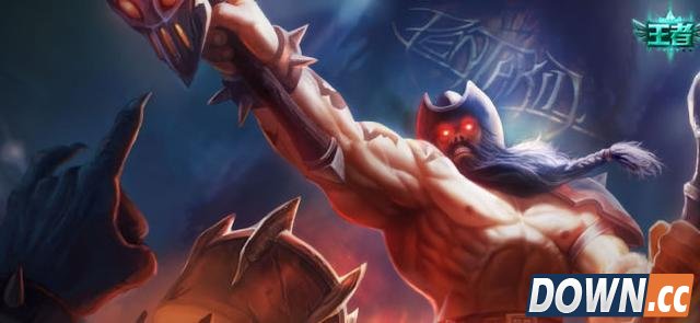 LOL6.4狂战士天赋符文出装加点