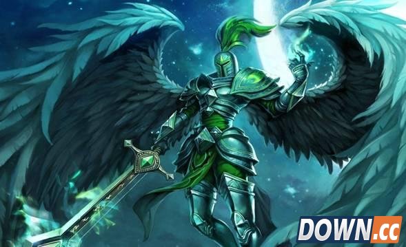 LOL6.4凯尔天赋符文出装加点推荐