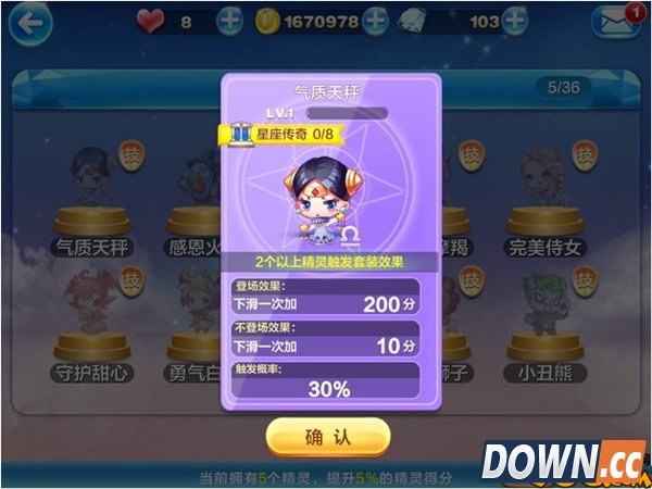 天天酷跑气质天秤和智慧金牛哪个刷分效果好?