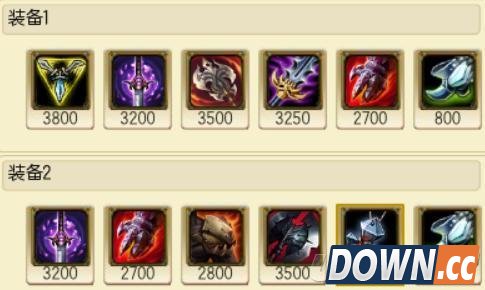 LOL6.4猴子天赋符文出装加点