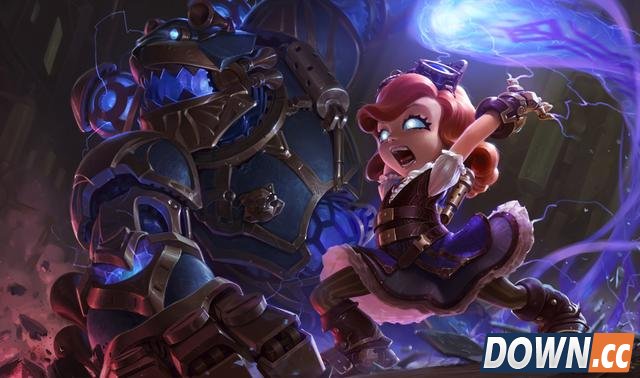 LOL6.5版本更新了什么