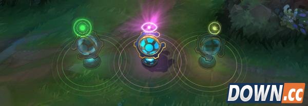 LOL6.5版本更新了什么