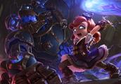 LOL6.5版本更新改动内容一览