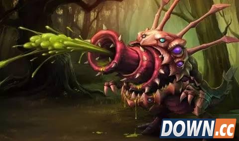 LOL6.4大嘴输出流天赋符文出装加点