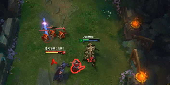 LOL6.4大嘴输出流天赋符文出装加点