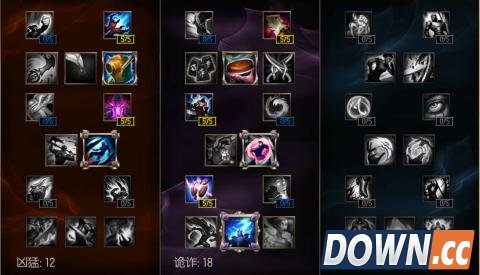 收人头于千里之外 AP大嘴展现暴力输出