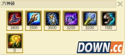 LOL6.4大嘴输出流天赋符文出装加点