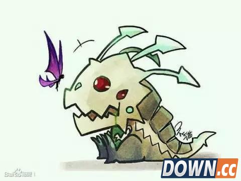 LOL6.4大嘴输出流天赋符文出装加点