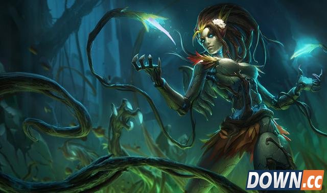 LOL6.4婕拉打法技巧套路