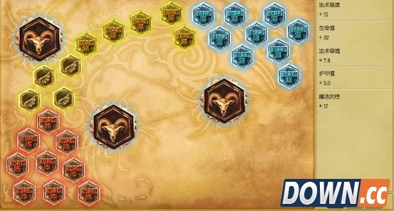 LOL6.4版本拉克丝打法套路