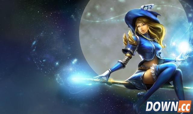 LOL6.4版本拉克丝打法套路