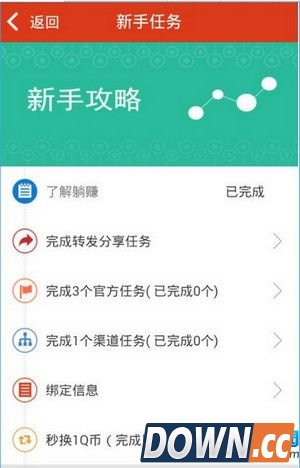 躺赚怎么挣钱教程