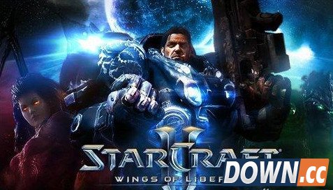 AlphaGo阿尔法狗或将对决星际争霸