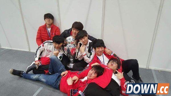 SKT T1新浪开通官博